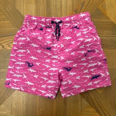 Next kids swim shorts