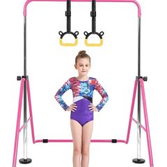 Gymnastics Bar