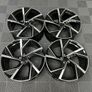 18 19 20 21 " Inch Audi S3 2025 Style wheels A3 A4 A5 A6 A7 Q3 Q5 Q7 Golf Leon Skoda 5x112 Image 4