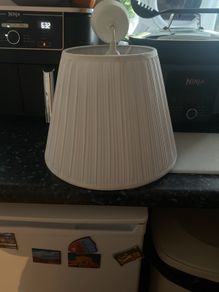 lamp shade