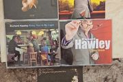 Richard Hawley 5 CD Lot