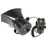 BRAND NEW Speakers 110DB Car Horn Siren Air Horn  Alarm Emergency Motorcycle 12V 60W Multi-tone & Claxon Horns Image 2