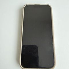 iPhone 16 Pro 256GB White Titanium Mint condition