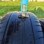 20" Genuine Audi Q5 S Line Alloys with tyres Image 8