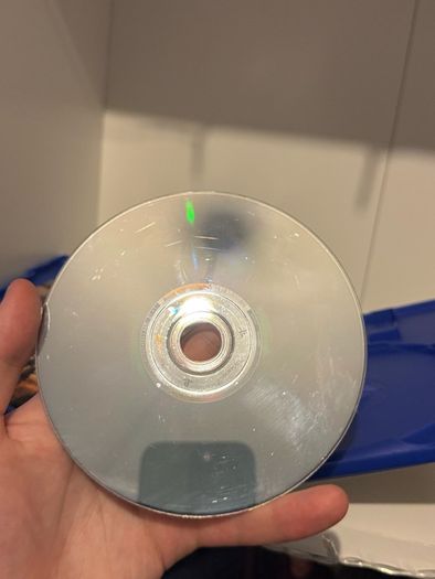 Ratchet Gladiator Ps2