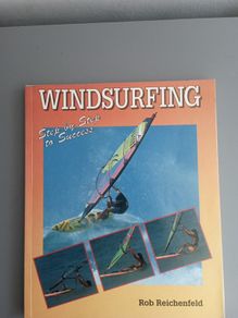 Windsurfing - step by step to Success