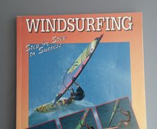 Windsurfing - step by step to Success