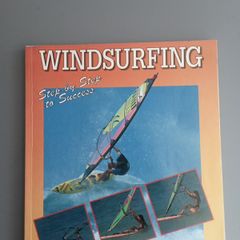 Windsurfing - step by step to Success