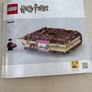 Harry Potter Monster Book of Monsters Lego 76449 Image 4