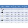 WPC Solid Decking Boards with Accessories 10m2 2.2m Light Brown Image 10