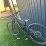 Mountain Bike Full Suspension Image 3