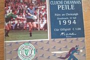 Gaa Leinster Final 1994 Dublin V Meath