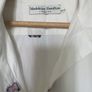 Madeline Hamilton Blouse size L Image 3