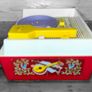 1971 Fisher Price Record player first edition Image 2
