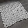 Handmade christening blankets Image 7