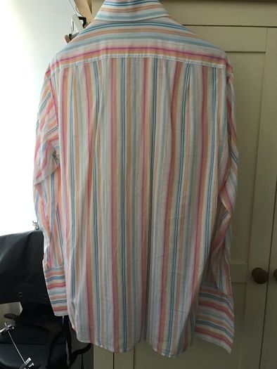 TED BAKER | Men's Long Sleeved Shirt