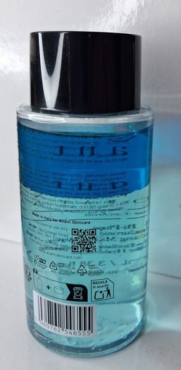 Avant - Bi-Phase Hyaluronic Acid Rejuvenating Micellar Water - 100ml