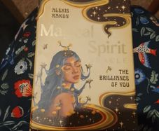 Magical spirit oracle
