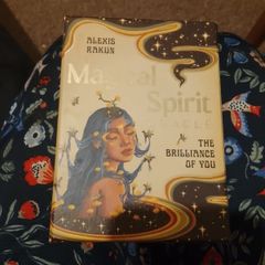 Magical spirit oracle