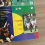 1995 All Ireland Hurling Final, Semi-Final, Leinster Final, Munster Final, League Final, Club Final Match Programmes Image 7
