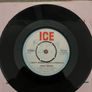 Eddie Grant I Don't Wanna Dance 7" single Image 3