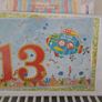 Hand-made in Ireland Birthday Cards Image 8