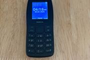 Nokia 105 Dual Sim Unlocked