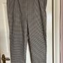 zara trousers Image 3