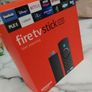 AMAZON Firestick Lite; NEW In sealed Box. Original Amazon Android Operating System Image 6