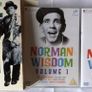Norman Wisdom Collection [Movie DVD] Image 3