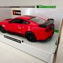 Burago 2020 Mustang Shelby GT500, used, mint. Image 9