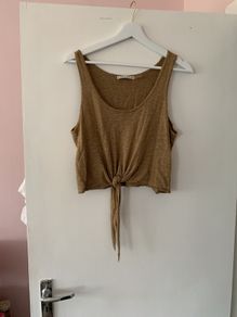 Alice & Olivia designer top