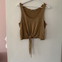 Alice & Olivia designer top