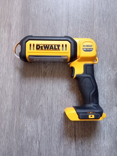 DeWalt Fast Charger (New)