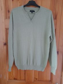 mans jasper conran jumper