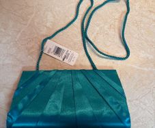 Clutch bag