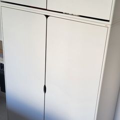 Free Standing Wardrobe