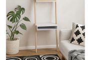Ladder Desk Shelf