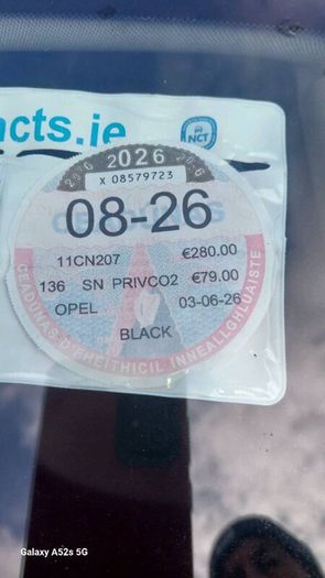 Opel insigna Se2.0cdti130ps ECO