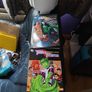 Teen titans collection Image 7