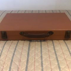 Backgammon Set