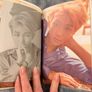 BTS Love Yourself Her Album V Version +Poster Image 6