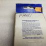 Yamaha Brake pads rd dt 80 125 350 ypvs 250 xt xj xs xj xv 600 Image 3