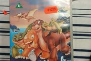 VHS - The Land Before Time 5