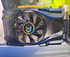 geforce card