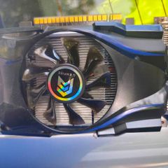 geforce card