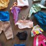 Barbie clothes and accessories Image 4
