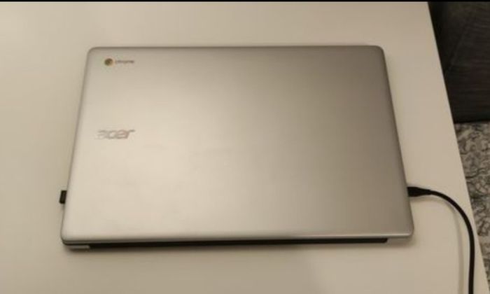Acer Chromebook 15