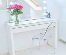 malm dressing table
