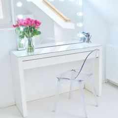 malm dressing table
